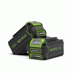 Batteria Greenworks 40V 4Ah -0